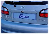 ZAZ Chance hatchback 1.3 SX